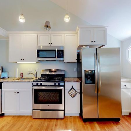 Villa Salty Kisses Unit 20 Yarmouth Port Exterior foto