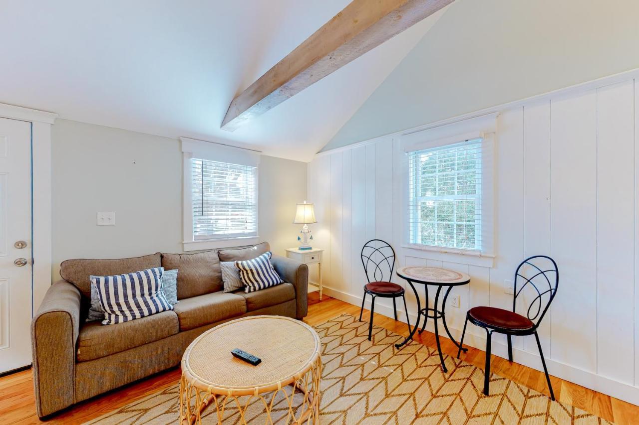 Villa Salty Kisses Unit 20 Yarmouth Port Exterior foto