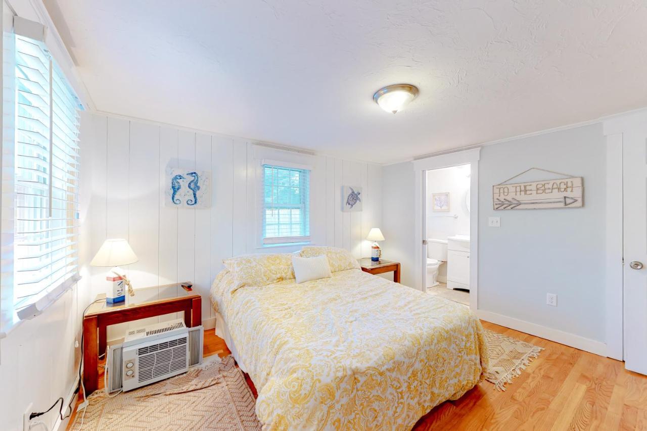 Villa Salty Kisses Unit 20 Yarmouth Port Exterior foto