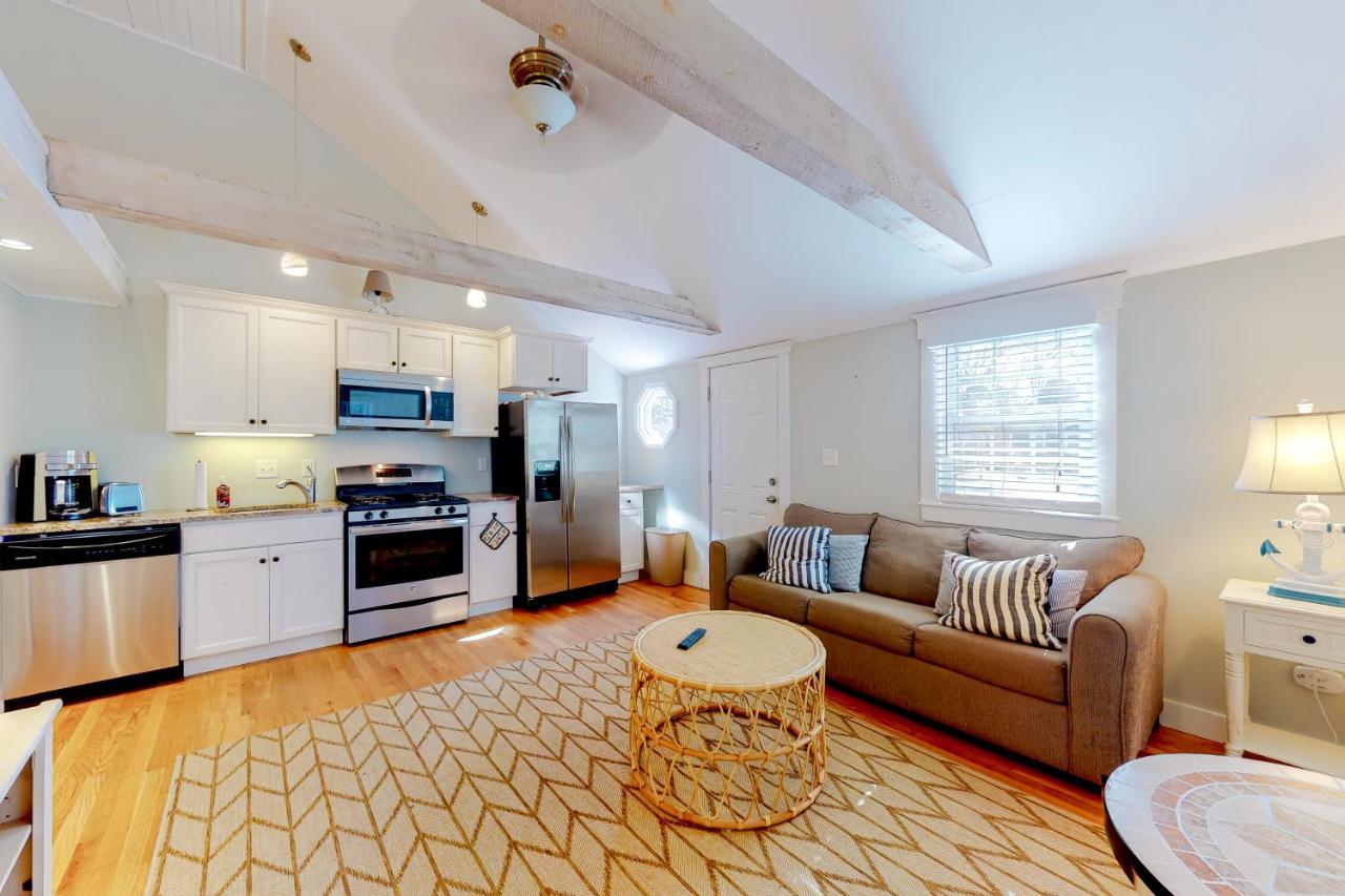 Villa Salty Kisses Unit 20 Yarmouth Port Exterior foto