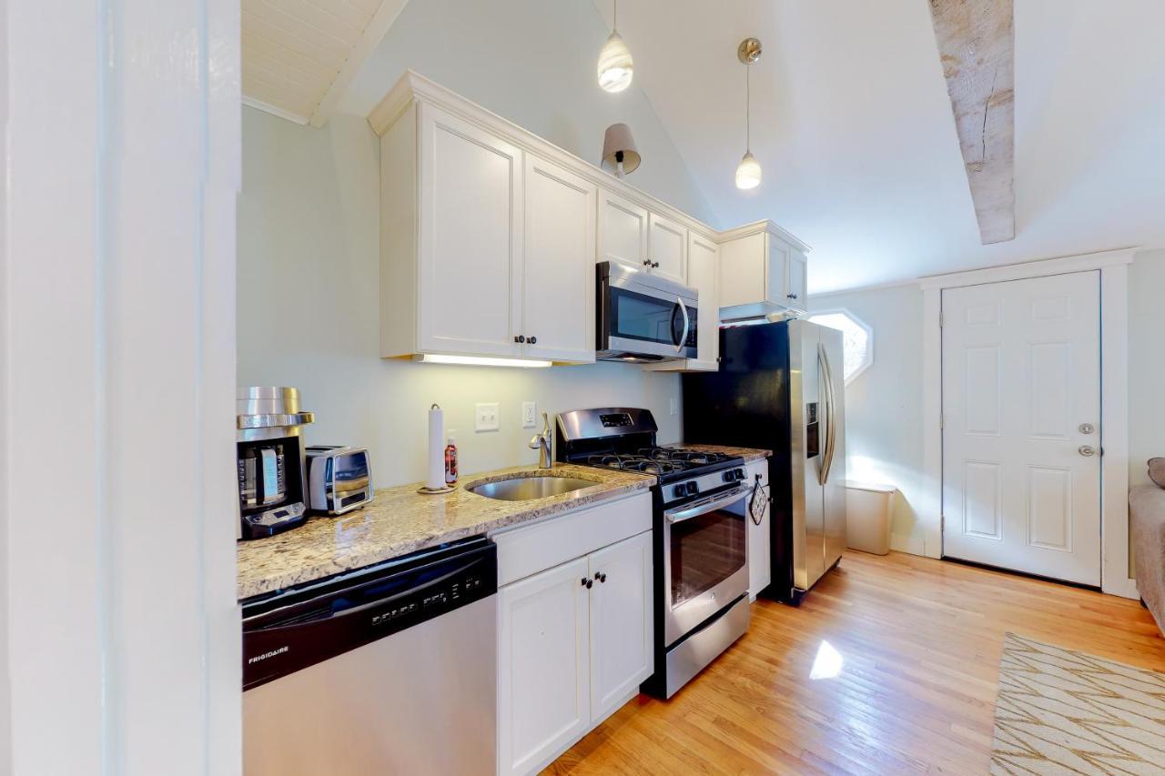 Villa Salty Kisses Unit 20 Yarmouth Port Exterior foto