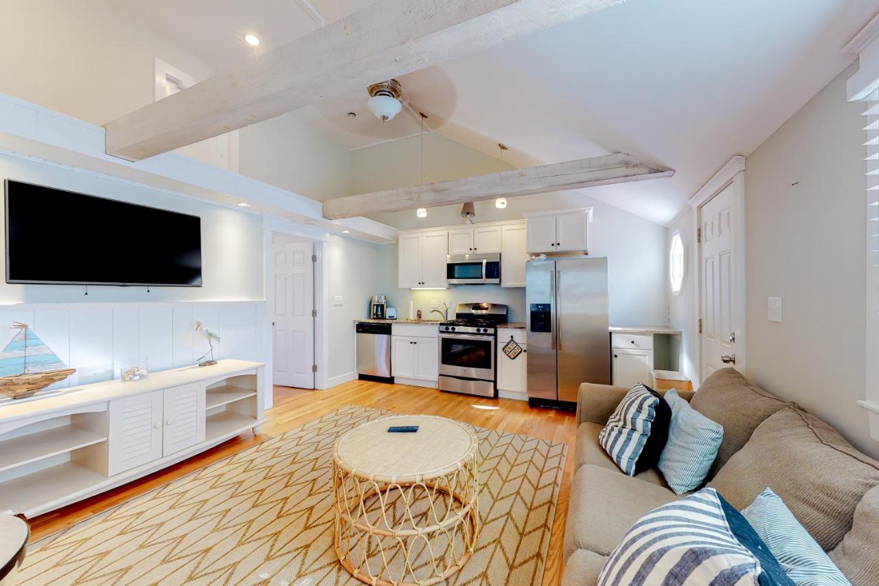 Villa Salty Kisses Unit 20 Yarmouth Port Exterior foto